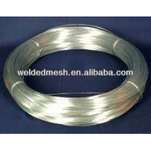 low carbon galvanized iron wire